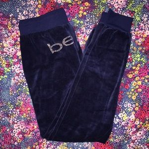 Blue Bebe sweat pants
